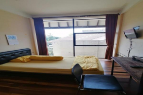 KPKB Mustang Guest House